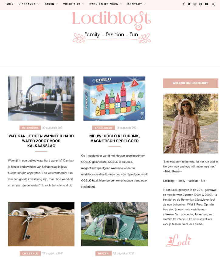 lodiblogt