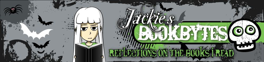 Jackie's Bookbytes