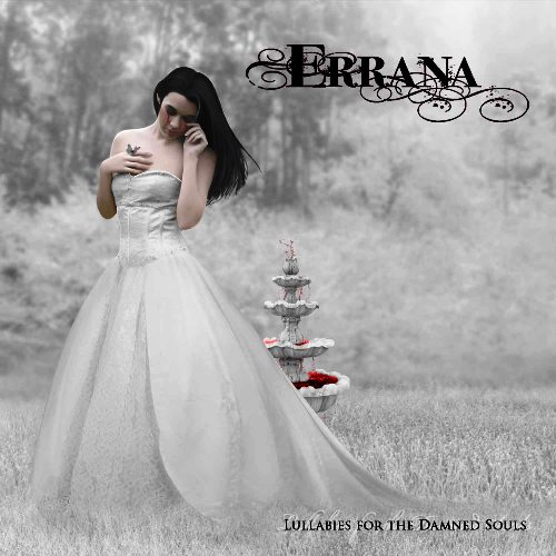 Album Review Errana - Lullabies For The Damned Soul (2011)