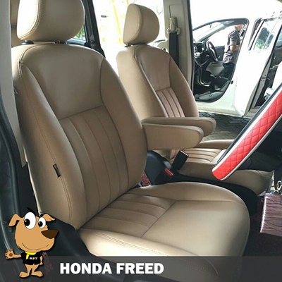 Jual Karpet Dasar Honda Freed Jakarta Pusat Citra Kencana