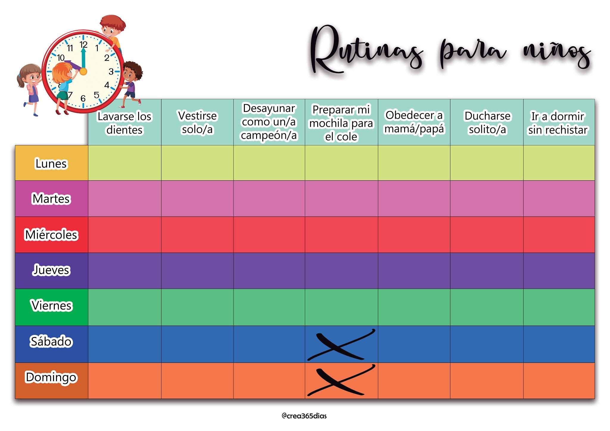 Planeacion De Actividades Para Niños De 2 A 3 Años