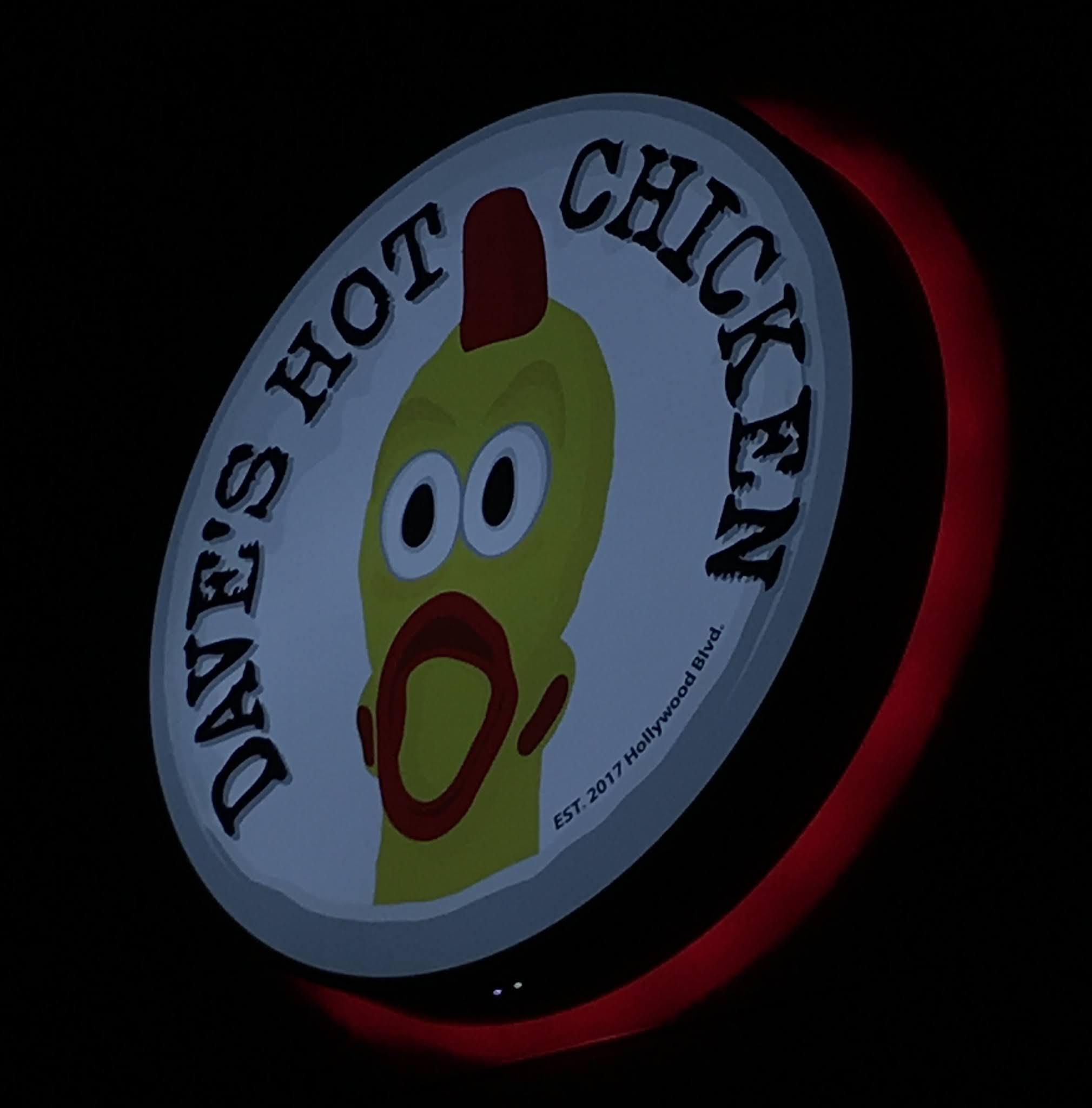 daves hot chicken cleveland daves hot chicken cleveland