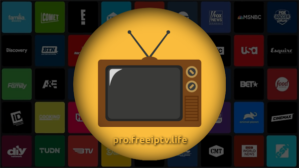 FREE IPTV LINKS | DAILY M3U PLAYLISTS | 08 September 2021