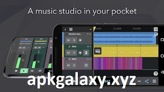 n track studio pro apk android n track studio pro apk android