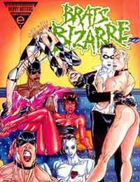 Read Brats Bizarre online