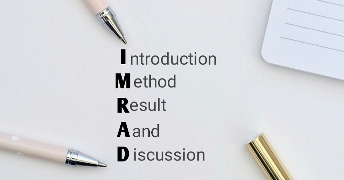 Cara Mereview Jurnal Dengan Imrad Mudah Tanpa Ribet Balerumah Com