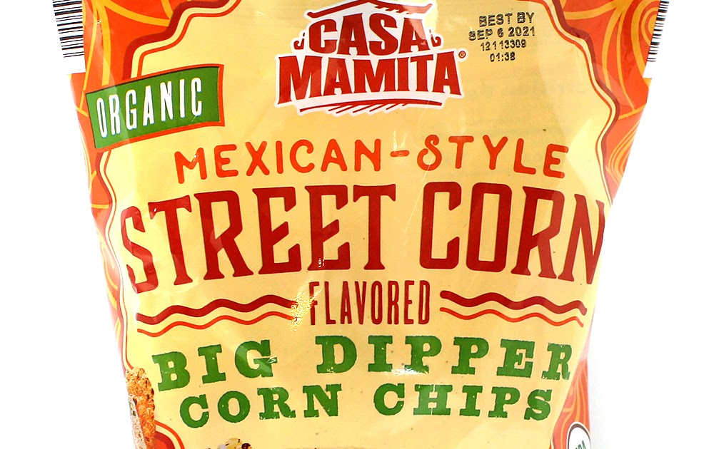 Sometimes Foodie Mexican Street Corn Take 2 Aldi Edition