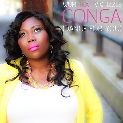 Wumi feat Victizzle  - Conga (Dance For You)