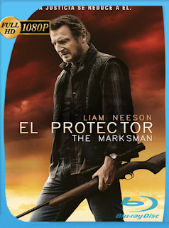 El Protector (2021) Latino [1080p] [Google Drive] Onix