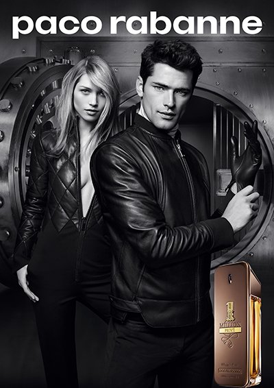 **New** Paco Rabanne 1 Million Prive 100ml EDP Spray ~ Full Size Retail ...