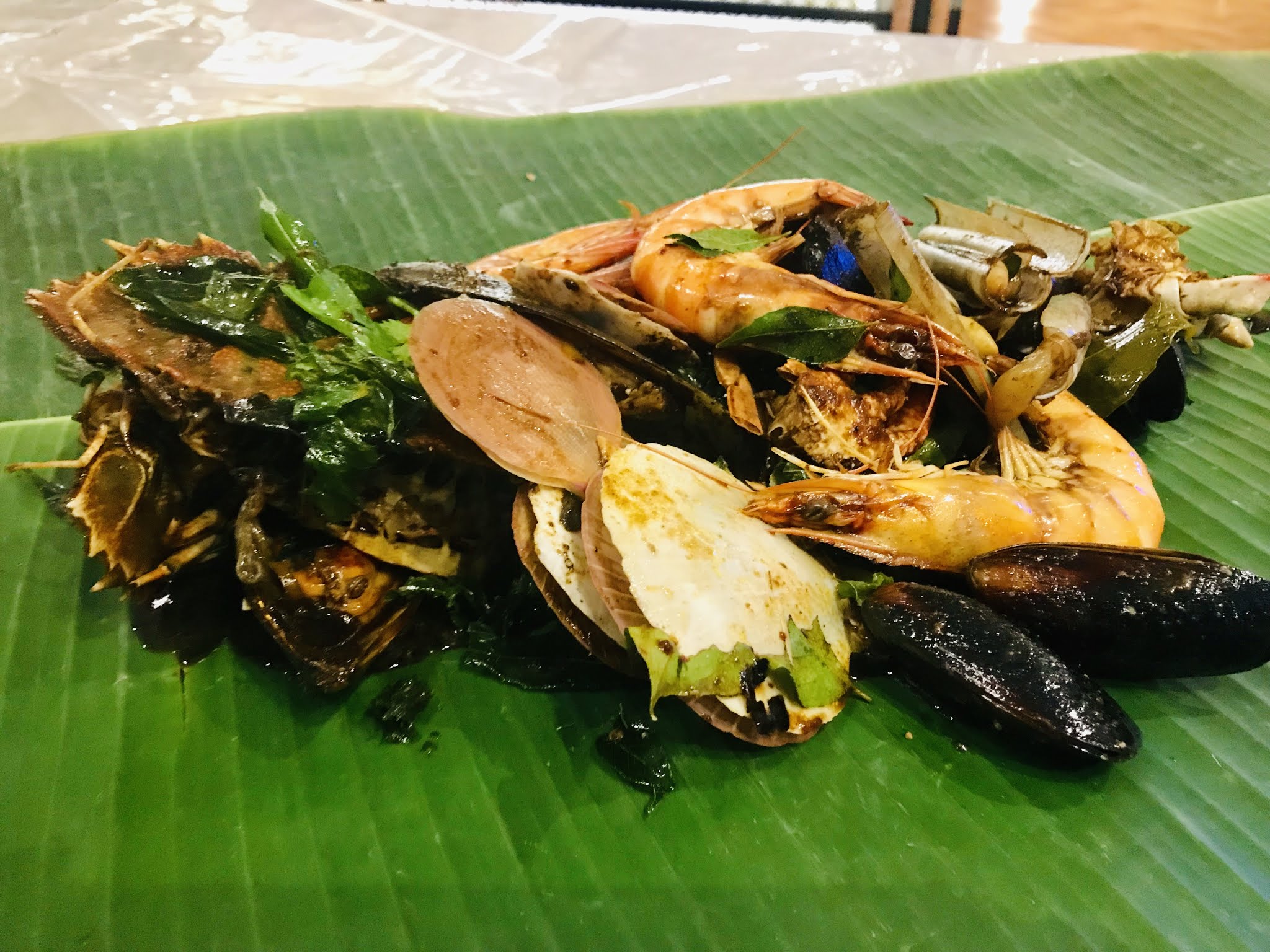 Elevated Weekend Dinner Buffet Experience With Le Meridien Kota Kinabalu Elevated Weekend Dinner Buffet Experience With Le Meridien Kota Kinabalu