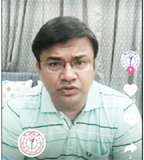 Indian Psychiatric Society joins TikTok to share tips to safeguard mental health during COVID-19 Dr. Sujit Sarkhel