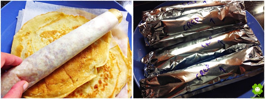 CREPS CON THERMOMIX