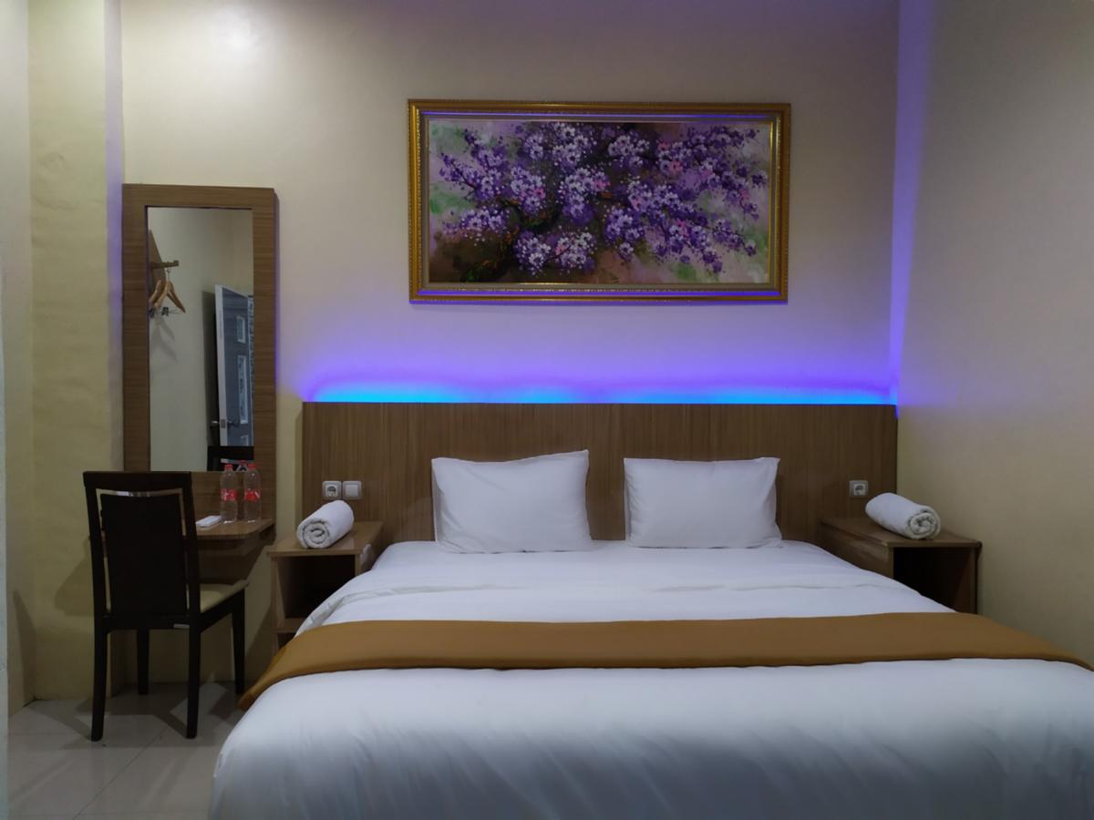 9 Daftar Hotel Murah Terbaik Di Pemalang Jawa Tengah