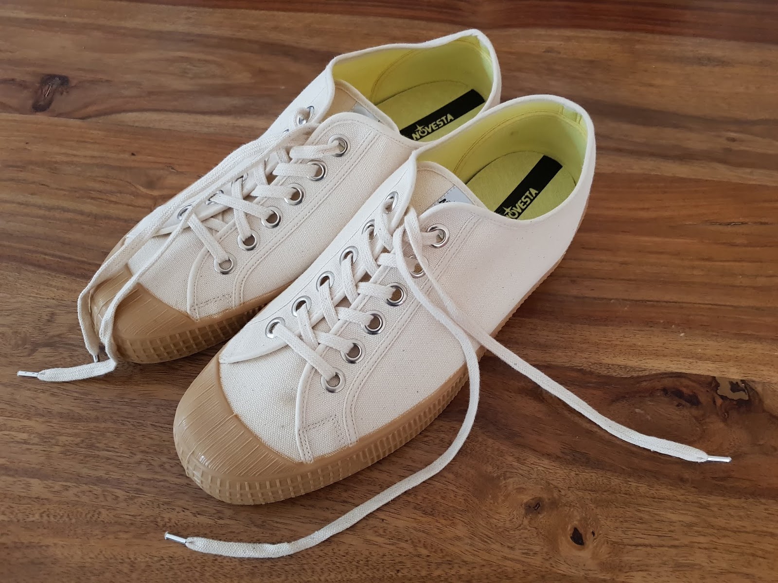 novesta star master beige