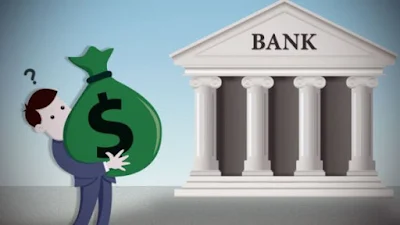 Pengertian Bank, Sejarah dan Fungsinya