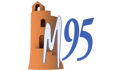 M95 Televisión en vivo