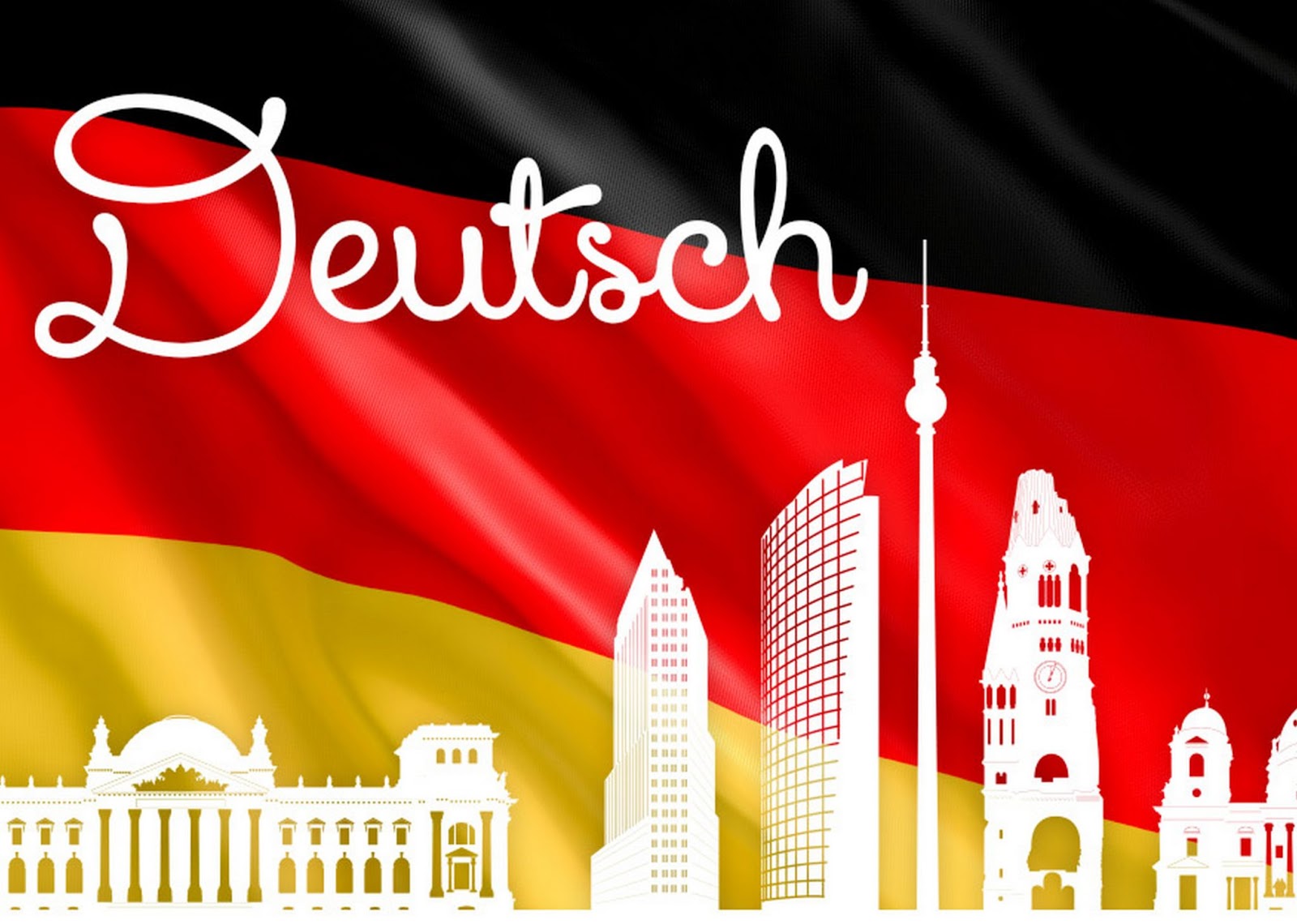 Top 30 Most Used German Words