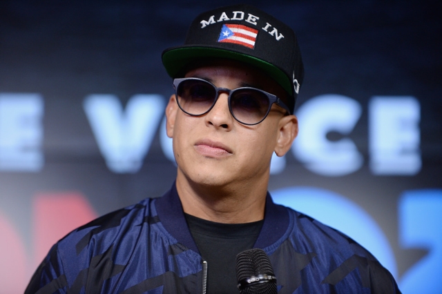 Ladrón se hizo pasar por Daddy Yankee y le roba dos millones de euros en joyas en un hotel de España Daddy Yankee