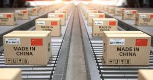 It S Time For The West To Restrict Trade With China And Sanction