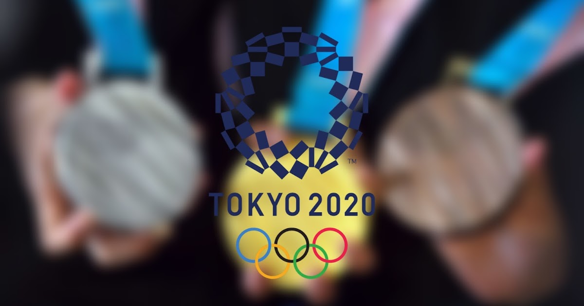 Jadual sukan olimpik tokyo 2020