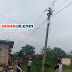 गिद्धौर : रतनपुर के साह टोला में बहाल हुई बिजली व्यवस्था, विभाग ने लगाया तार