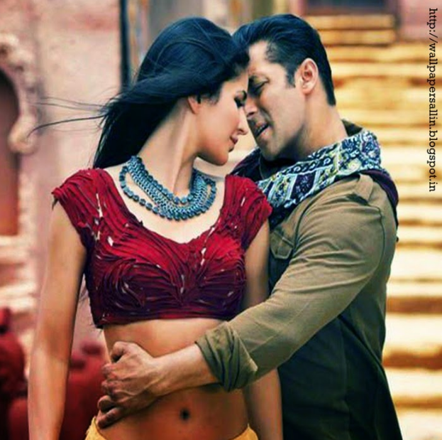 salman khan and katrina kaif