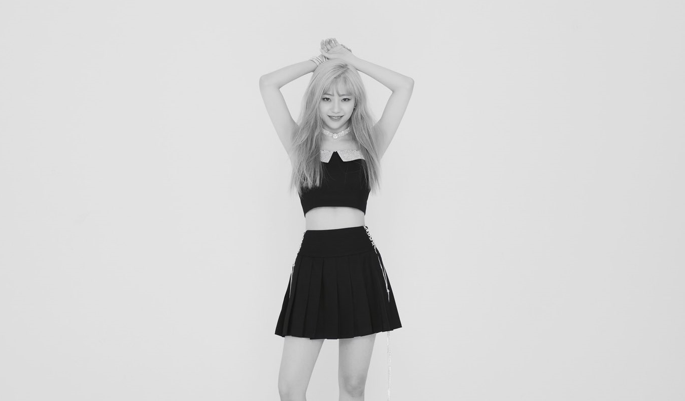 C9 Entertainment Reveal The First Member Identity of C9 GIRLZ C9 Entertainment Reveal The First Member Identity of C9 GIRLZ