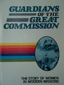 Guardians of the Great Commission