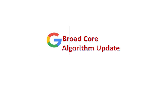 Google algorithm update 2021 August