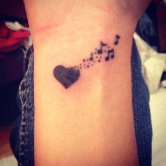 tatuagens femininas para o pulso tatuagens femininas para o pulso