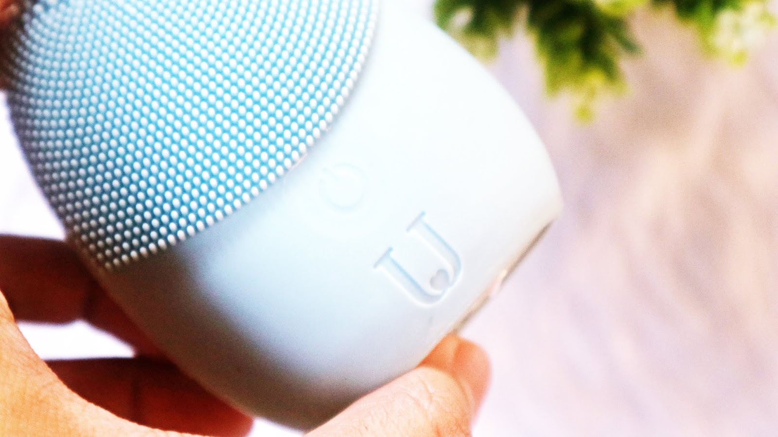 Miniso Silicone Facial Cleanser Review IzzaGlinoFull