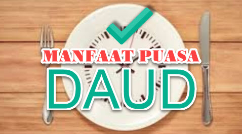 Manfaat Puasa Daud Selain Pahala Juga Bisa Untuk Jodoh Share Pengalaman Yg Rutin Mengamalkannya Perjalanan Do A