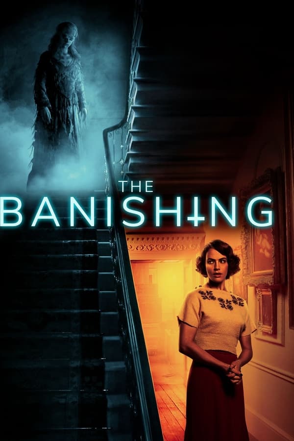 Ver Pelicula The Banishing (2021) Online EspaƱol Latino Ver Pelicula The Banishing (2021) Online EspaƱol Latino