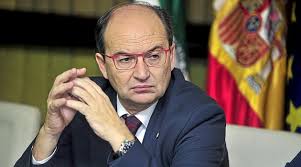 José Castro - Sevilla -: "La eliminatoria está al 50%"