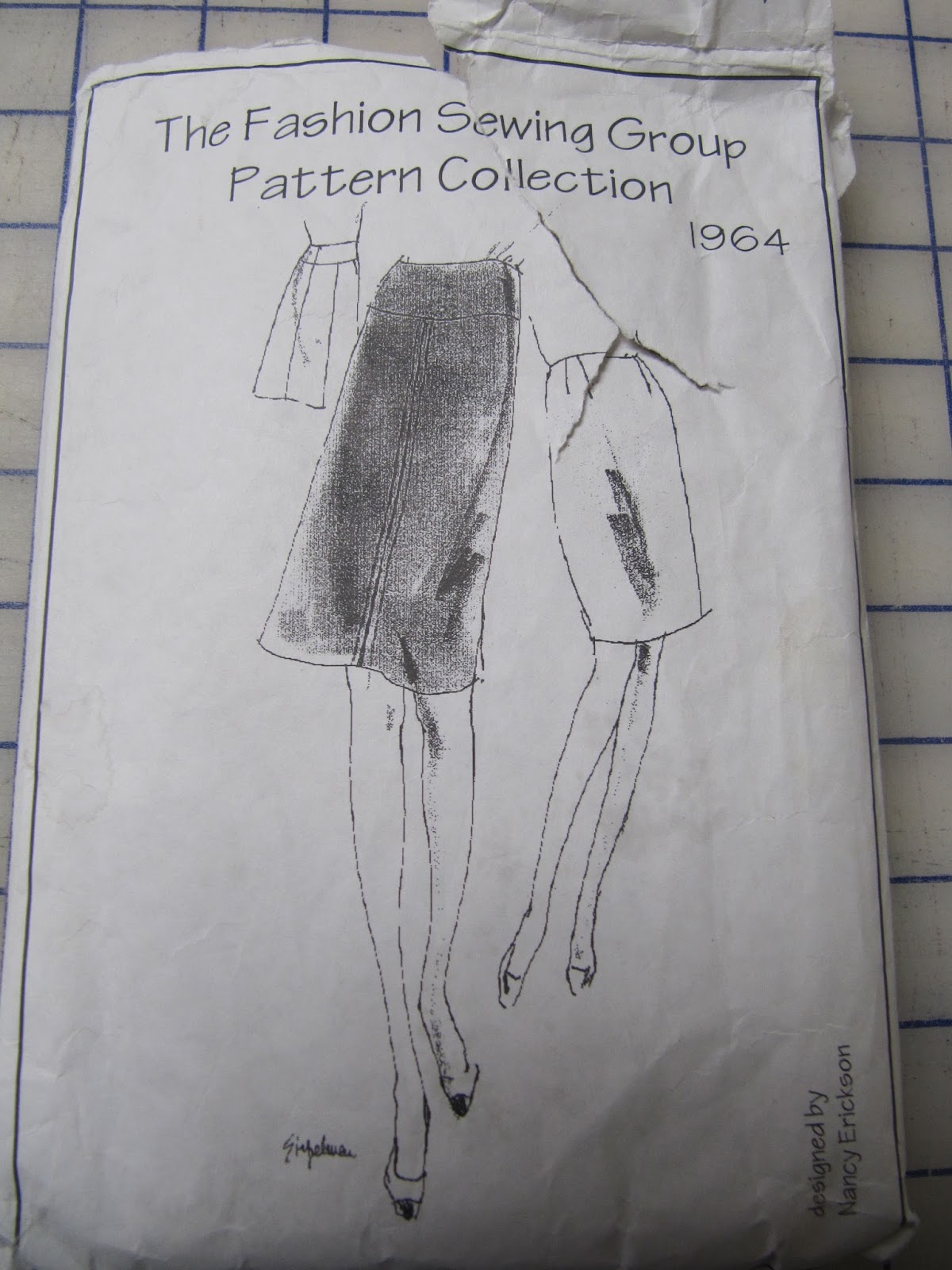 Lucky Sew and Sew Pattern Giveaways