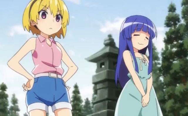 Higurashi when they cry new episode 2 tanggal rilis dan spoiler Higurashi when they cry new episode 2 tanggal rilis dan spoiler