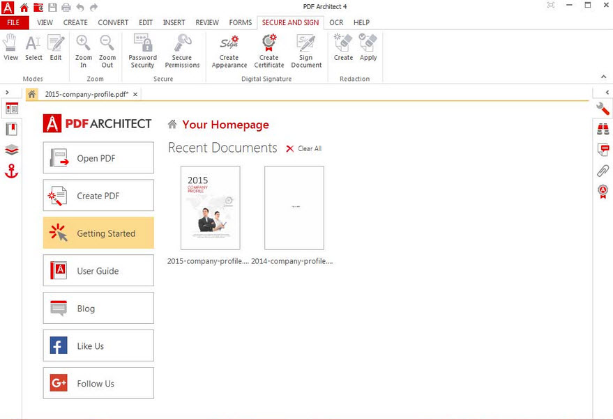 7 Cara Membuat File PDF Mudah Dan Cepat Terbaru Dengan