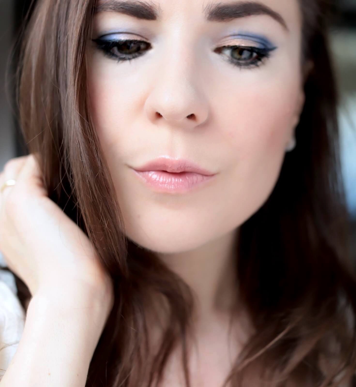 Bronze Goddess Azur La Palette Beauté Marine ! kleo beauté