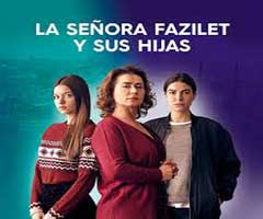 telenovela - la señora fazilet y sus hijas - capítulo 176 - imagentv capítulo 176 - telenovela - la señora fazilet y sus hijas - imagentv