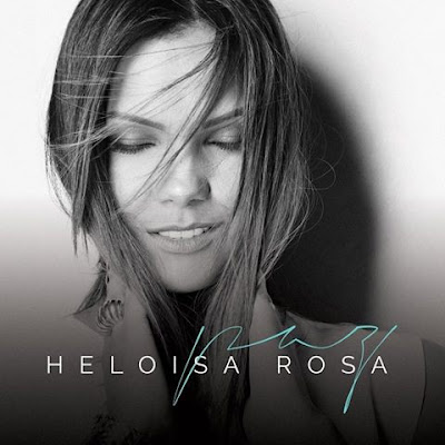 Heloísa Rosa - Paz (2015)
