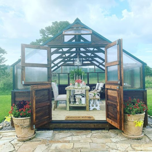 Yoderbilt I Want to Order a Greenhouse, Now What?