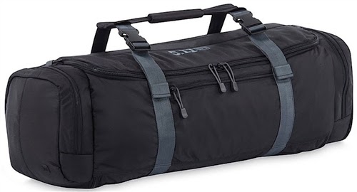511 Over Watch Duffle Bag Review