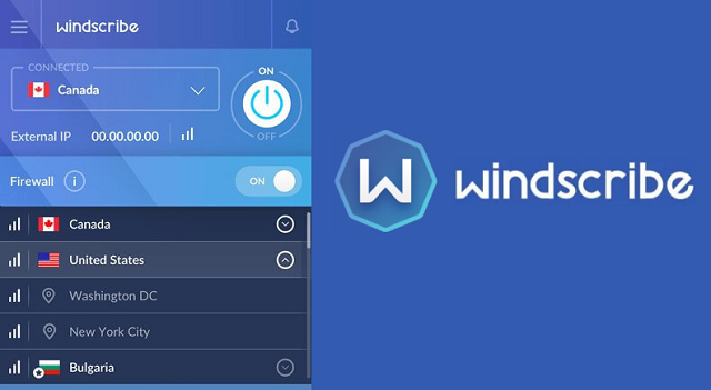 تحميل برنامج Windscribe مفعل مدى الحياة - Allgamexpro