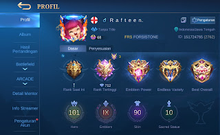 Cara Top Up Mobile Legends Melalui Codashop 3 IMG 20210709 125118