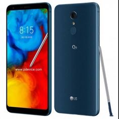 سعر ومواصفات LG Q8 سعر ومواصفات LG Q8