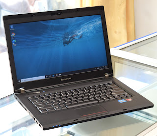 Jual Laptop Lenovo ThinkPad E47 Core i5 ( AMD )