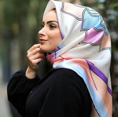اجمل صور البروفايل للفتيات المحجبات اجمل صور البروفايل للفتيات المحجبات