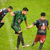Torneo Regional Amateur: Deportivo Achirense 2 - Güemes 1.