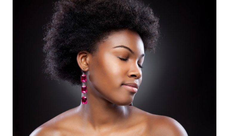 Nappy hair, le grand retour du naturel LEUK SENEGAL Nappy hair, le grand retour du naturel LEUK SENEGAL